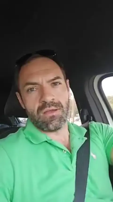 Depoimento de Victor Ulisses
